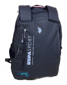 DÖNMEZLER U.S POLO SIRT CANTASI