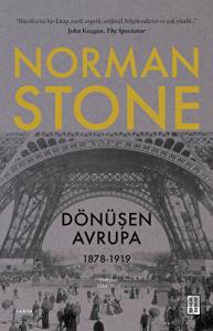 Dönüşen Avrupa