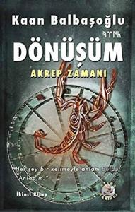 Dönüşüm