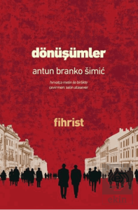 Dönüşümler