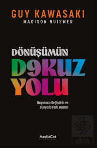 Dönüşümün Dokuz Yolu