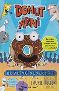 Donut Arni 1 - Bovling Dedektifi