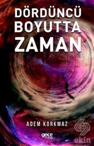 Dördüncü Boyutta Zaman