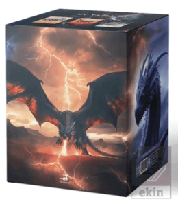 Dördüncü Kanat - 3 Kitaplık Kutulu Set