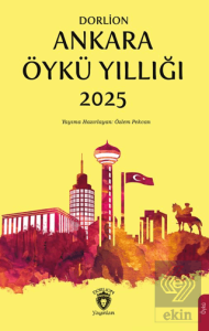 Dorlion Ankara Öykü Yıllığı 2025