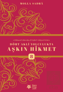 Dört Akli Yolculukta Aşkın Hikmet 8