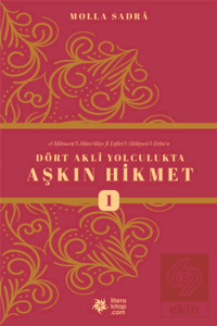 Dört Akli Yolculukta Aşkın Hikmet