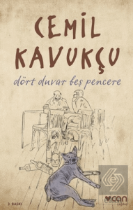 Dört Duvar Beş Pencere