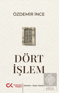 Dört İşlem