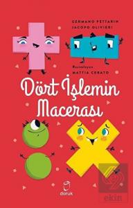 Dört İşlemin Macerası