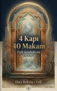 Dört Kapı Kırk Makam