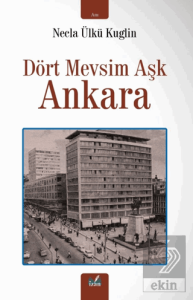 Dört Mevsim Aşk Ankara