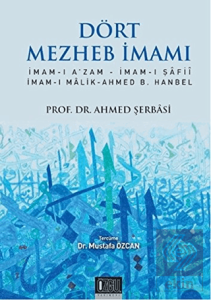 Dört Mezheb İmamı