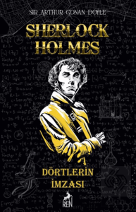Dörtlerin İmzası Sherlock Holmes