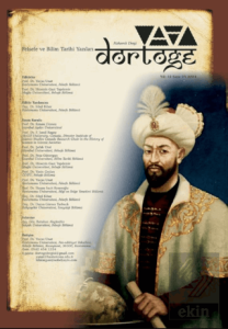 Dörtöğe Felsefe ve Bilim Tarihi Yazıları Hakemli Dergi Yıl: 12 Sayı: 25