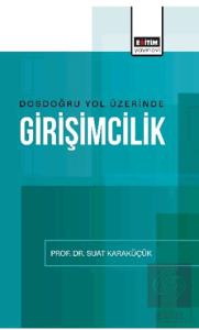 Dosdoğru Yol Üzerinde Girişimcilik