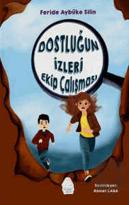 Dostluğun İzleri Ekip Calışması