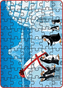 Dostluk - Değerler Eğitimi 6