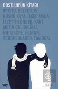 Dostluk'un Kitabı