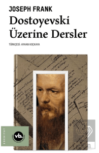 Dostoyevski Üzerine Dersler