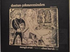 Dostun Çekmecesinden Mengü Ertel'in Koleksiyonunda