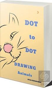 Dot to Dot Drawing Animals