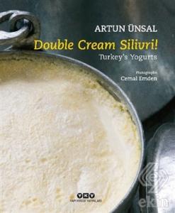 Double Cream Silivri!