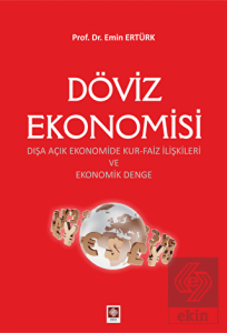 Döviz Ekonomisi Emin Ertürk