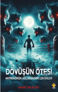 Dövüşün Ötesi Antrenörün Gölgesindeki Zaferler