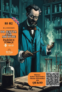 Dr. Jekyll and Mr. Hyde