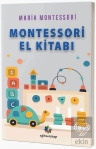 Dr. Montessori'nin El Kitabı