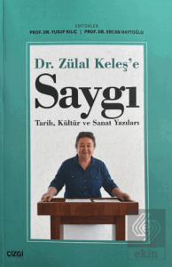 Dr. Zülal Keleşe Saygı