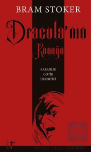 Dracula'nın Konuğu