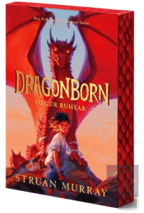 Dragonborn - Özgür Ruhlar