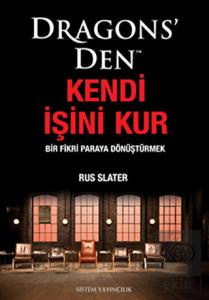 Dragons' Den Kendi İşini Kur