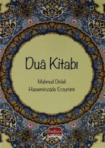 Dua Kitabı