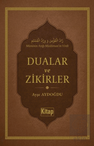 Dualar Ve Zikirler