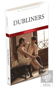 Dubliners - İngilizce Roman
