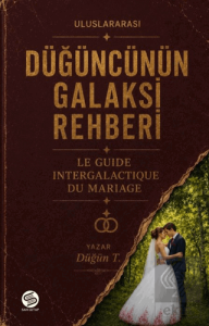 Düğüncünün Galaksi Rehberi
