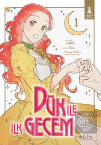 Dük ile İlk Gecem Cilt 1