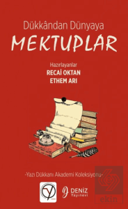 Dükkan'dan Dünya'ya Mektuplar