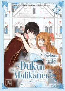 Dükün Malikanesi Cilt 3