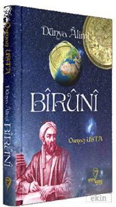 Dünya Alimi Biruni