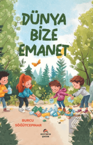 Dünya Bize Emanet