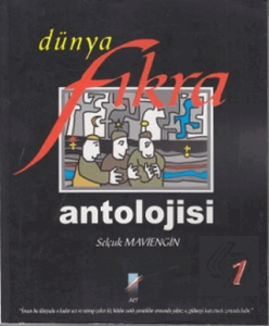Dünya Fıkra Antolojisi Cilt: 1