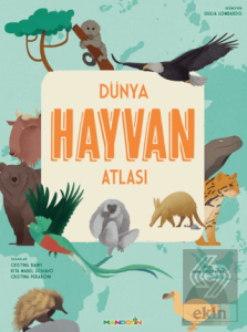 Dünya Hayvan Atlası