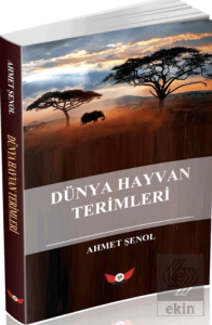 Dünya Hayvan Terimleri