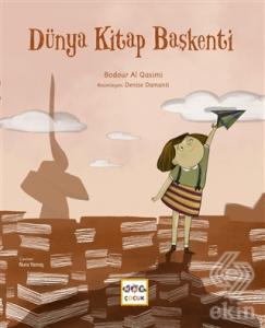 Dünya Kitap Başkenti