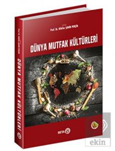Dünya Mutfak Kültürleri