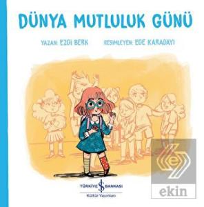 Dünya Mutluluk Günü